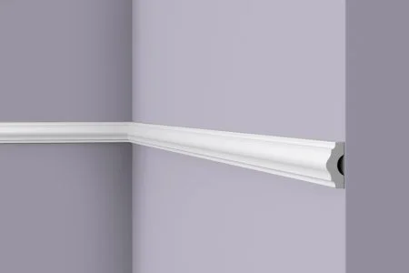 Молдинг NMC Wallstyl WL3 (38х16х2000 мм) в Барнауле