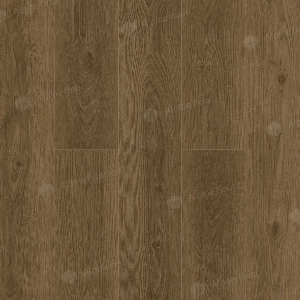 Каменно-полимерная плитка Alpine Floor Solo Аллегро ECO 14-1, 3,5 мм 34 класс в Барнауле