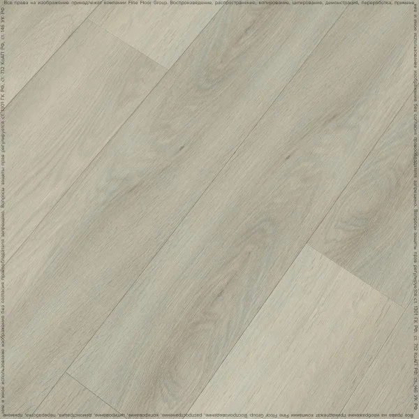 Виниловый пол FineFloor R-Line Дуб Батамай FF-1175 в Барнауле