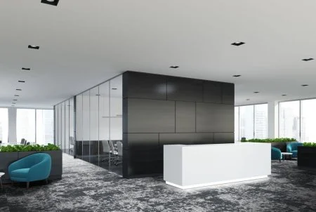 Ковровая плитка AW Macro 94 в Барнауле