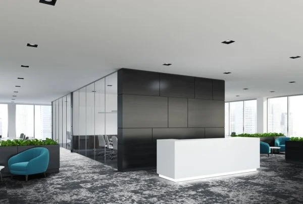 Ковровая плитка AW Macro 94 в Барнауле