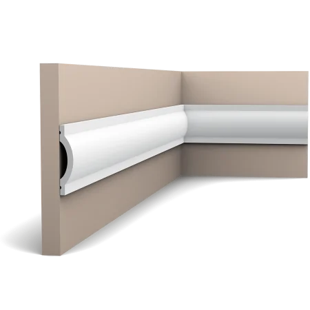 Молдинг Orac P9901 (70*140*2000 мм) в Барнауле