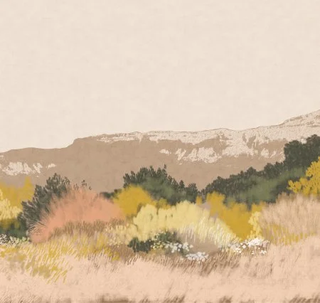 Обои Loymina Пейзаж vol. 2 ART17 012 в Барнауле