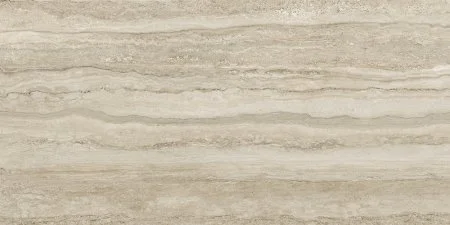 Керамогранит Vitra CityStone Травертин Линейный 60х120 (Натуральная и Реттифицированная) в Барнауле