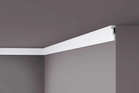 Карниз NMC Nomastyl M2 (59х18х2000мм) в Барнауле