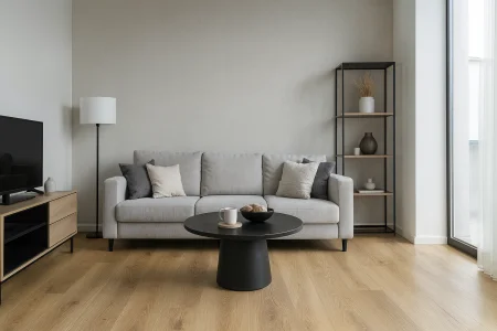 Плитка SPC Bonkeel Funky 3.85мм Steppa в Барнауле