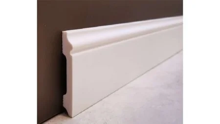 Плинтус Solid UHD 01/80 (80х12х2400 мм) в Барнауле