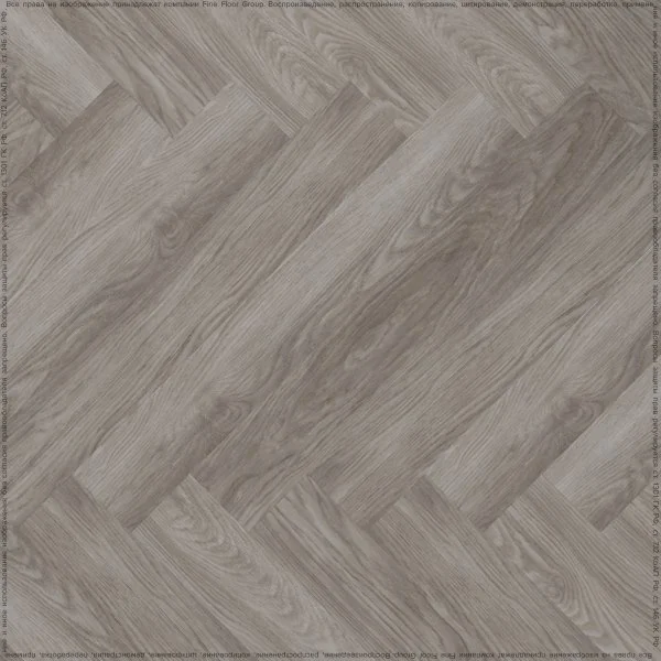 ПВХ плитка FineFlex Wood Дуб Кивач FX-104 в Барнауле