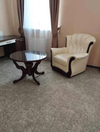 Ковровая плитка Bonkeel Star Beige в Барнауле