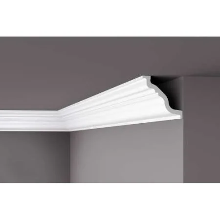 Карниз NMC Nomastyl TL (150х150х2000мм) в Барнауле