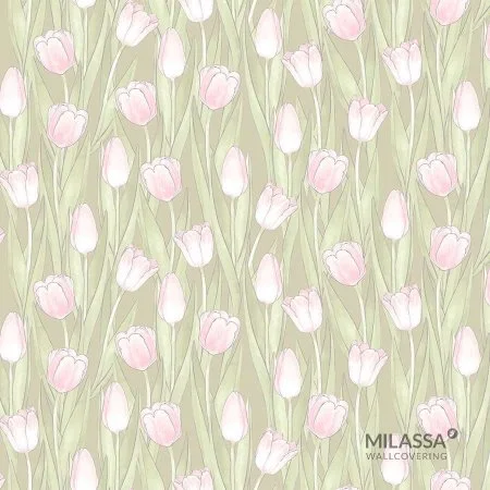 Обои Milassa Swan SW1, 005 в Барнауле