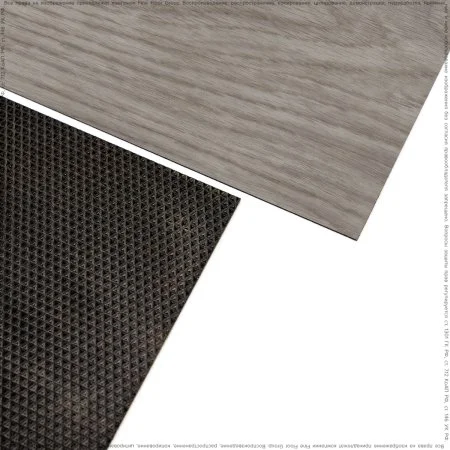 ПВХ плитка FineFlex Wood Дуб Кивач FX-104 в Барнауле