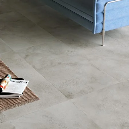 Керамогранит Coliseum Монца Грэй 60х120 (Натуральный и Реттифицированный) в Барнауле