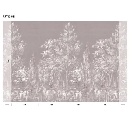 Обои Loymina Пейзаж vol. 2 ART13 011 в Барнауле