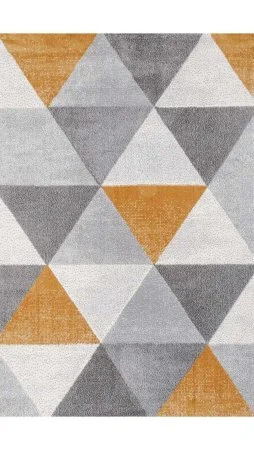 Ковер Синтелон Creative 1,60х2,30 51SYS Прямоугольник в Барнауле