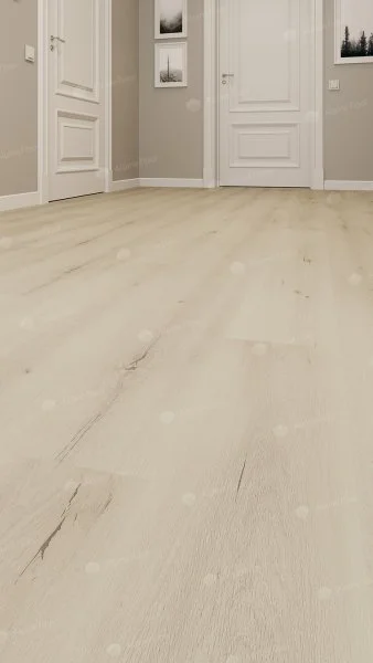 Каменно-полимерная плитка Alpine Floor Solo Ададжио ECO 14-4, 3,5 мм 34 класс в Барнауле