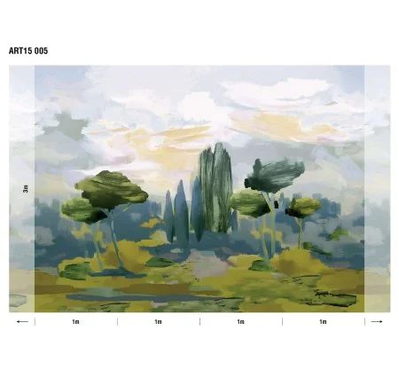 Обои Loymina Пейзаж vol. 2 ART15 005 в Барнауле