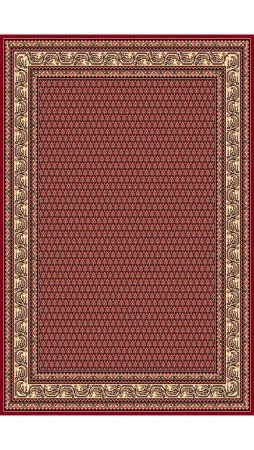 Ковер Синтелон Practica 2,00x3,00 26CPC Прямоугольник в Барнауле