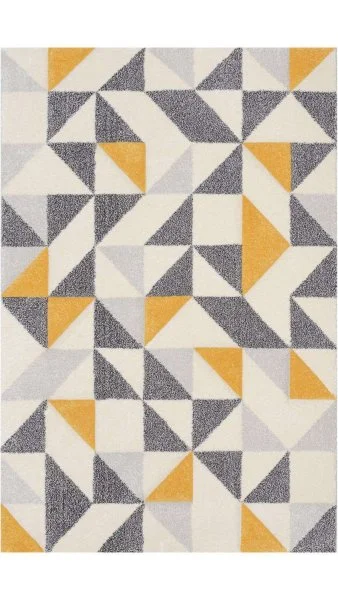 Ковер Синтелон Pastel 1,60x2,30 28SGS Прямоугольник в Барнауле