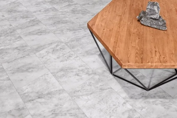 Кварц-виниловая плитка Alpine Floor Light Stone Чили ECO-15-5 2,5 мм. 43 класс в Барнауле