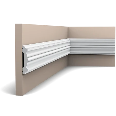 Молдинг Orac P9020 (96*21*2000 мм) в Барнауле