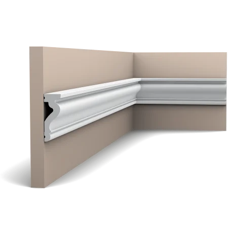 Молдинг Orac DX174 (60*22*2300 мм) в Барнауле