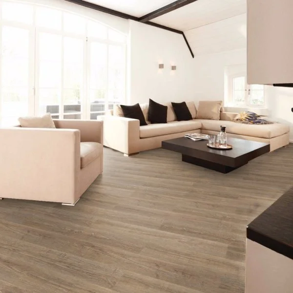 ПВХ плитка Bonkeel Discostar Sandra (Планка 152,4х914,4мм) в Барнауле