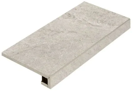 Керамогранит Italon Клаймб Айс ступень фронт 33х60 в Барнауле