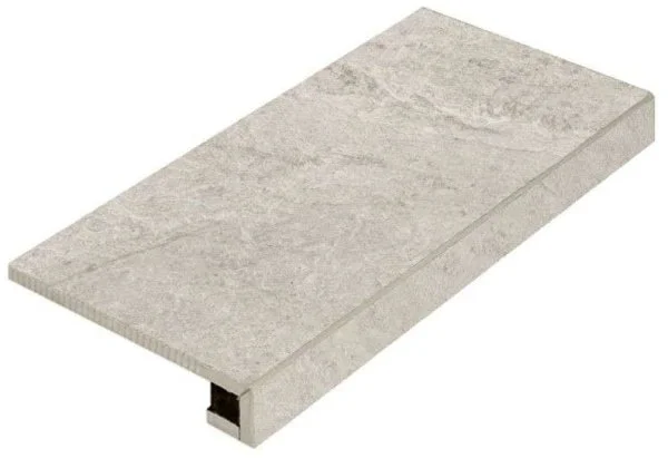 Керамогранит Italon Клаймб Айс ступень фронт 33х60 в Барнауле