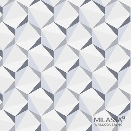 Обои Milassa Modern  М3, 011/1 в Барнауле