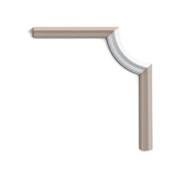 Угловой элемент Orac P8030C (190*860*170 мм) в Барнауле