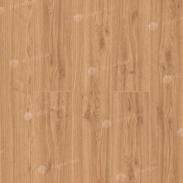 Каменно-полимерная плитка Alpine Floor Classic Дуб Классический ECO 162-7, 4мм 43 класс в Барнауле