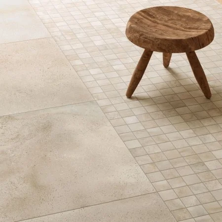 Керамогранит Coliseum Монца Крим Мозаика (Натуральная, 30х30) в Барнауле