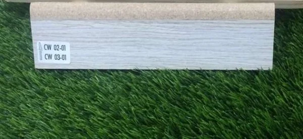 Эластичный пробковый плинтус ArtCorkDesing CW 03-01 10х60х915 мм в Барнауле