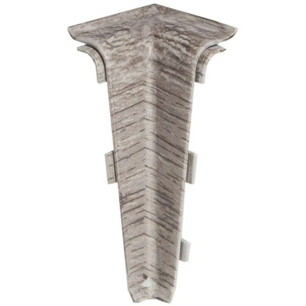 Угол внутренний INDO70 23 Дуб Модена в Барнауле