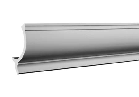 Карниз Европласт 1.50.261 2,0 м в Барнауле