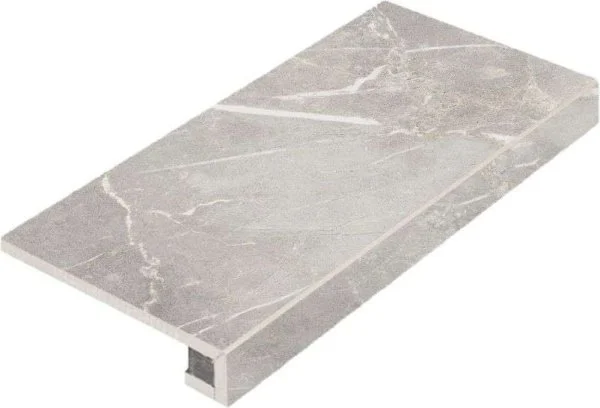 Керамогранит Italon Шарм Эво Империале Ступень фронтальная 33*60 в Барнауле