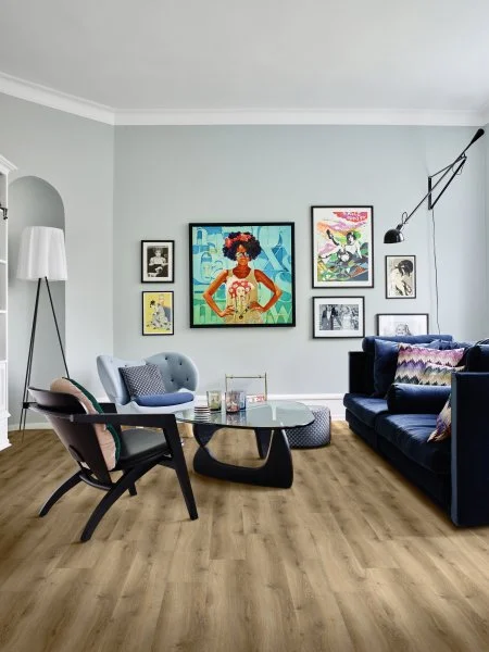 Плитка SPC Adelar Solida Traditional Oak 03826 в Барнауле