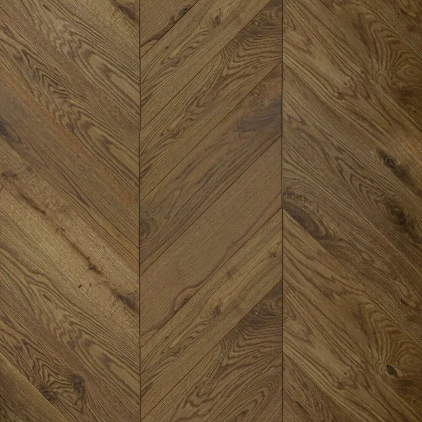 Инженерная доска Kochanelli Французская Ёлка Дестиладеро Дуб Original (600х120х15) в Барнауле