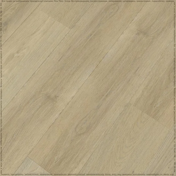 Виниловый пол FineFloor R-Line Дуб Натара FF-1177 в Барнауле