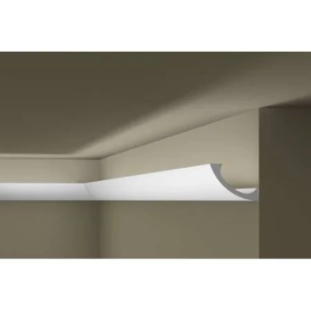 Карниз NMC Wallstyl WT3 (80х110х2000мм) в Барнауле