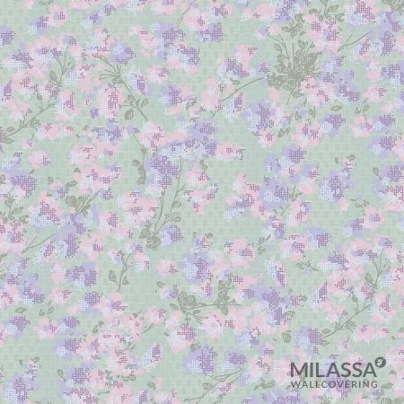 Обои Milassa Modern  М2, 005/1 в Барнауле