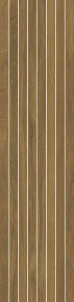 Керамогранит Italon Скайфолл Палиссандро Татами (Натуральная, 20х80) в Барнауле