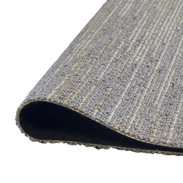 Ковровое покрытие Zartex Меланж 071 Бежево-серый - 4 м в Барнауле