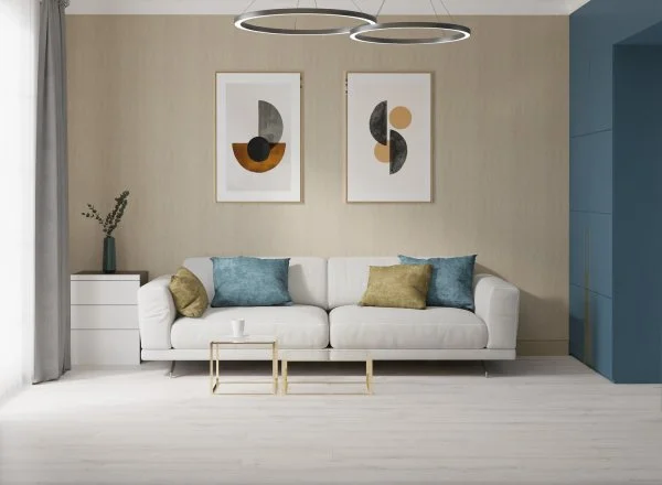 Ламинат Egger PRO 12/33 4V Дуб Вуд-фьорд белый EPL212 в Барнауле