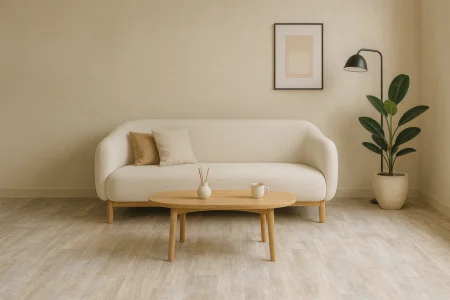 Плитка SPC Bonkeel Funky 3.85мм Blaze в Барнауле