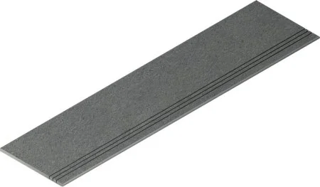 Керамогранит Italon Эверстоун Лава 30х120 ступень в Барнауле