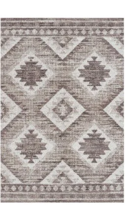 Ковер Синтелон Creative 2,00х2,90 33EBE Прямоугольник в Барнауле