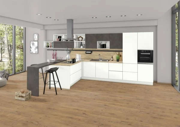 Ламинат Egger PRO 8/33 Дуб Гроув EPL089 в Барнауле