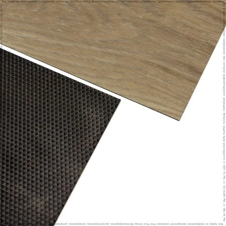 ПВХ плитка FineFlex Wood Дуб Азас FX-109 в Барнауле